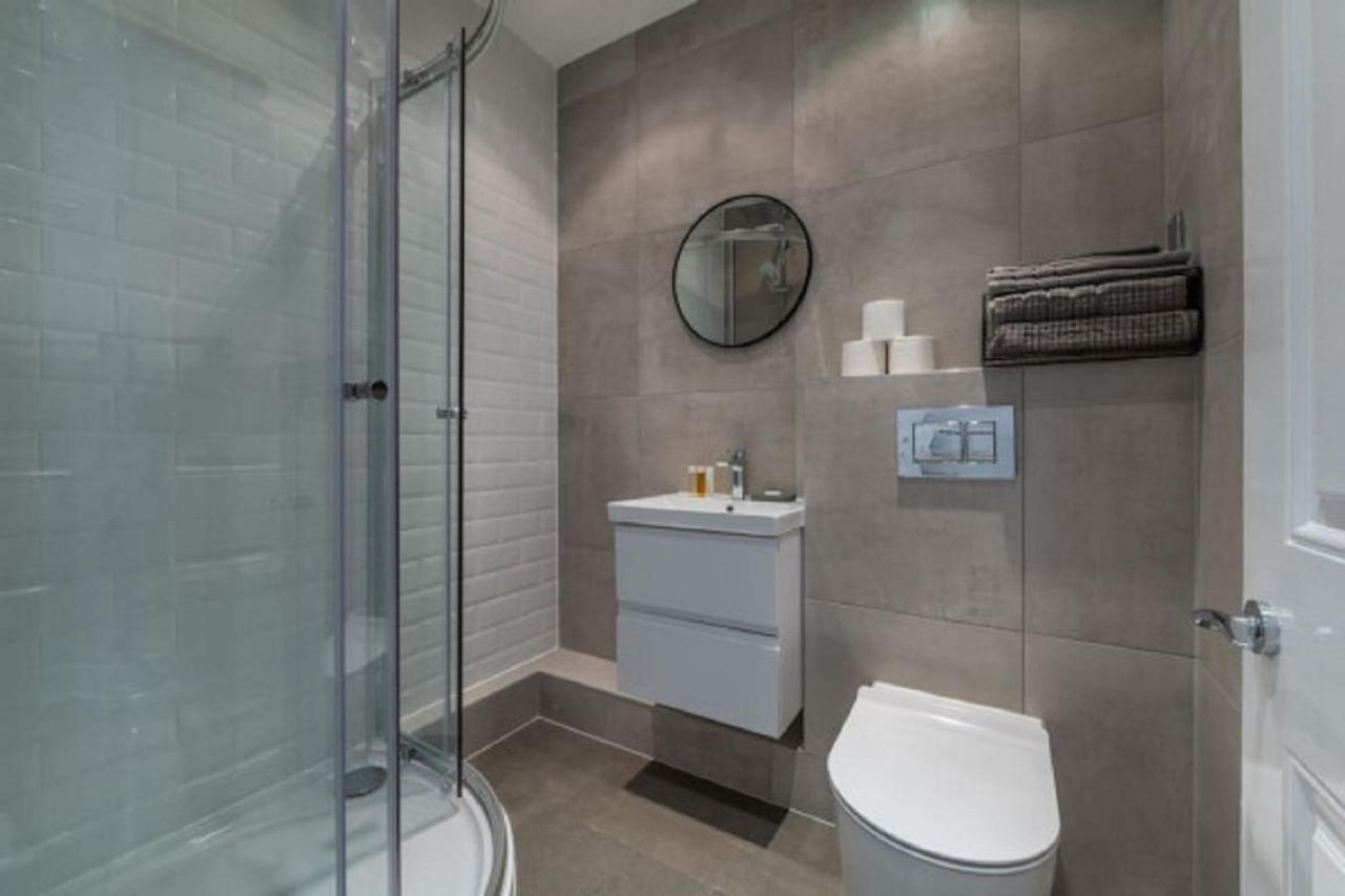 Two Bed - Tower Bridge - London City By Prime London Stays M-2 Exterior foto